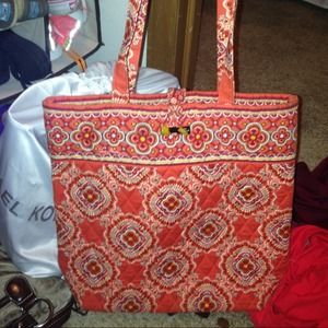 Vera Bradley Tote