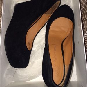 Jeffery Campbell Wedges