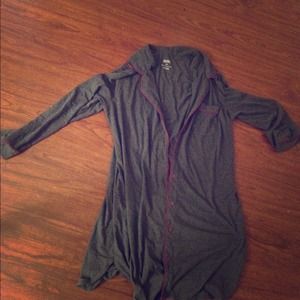 Gilligan o'malley sleepshirt