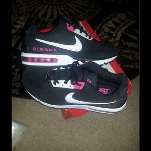 Nike Air Max