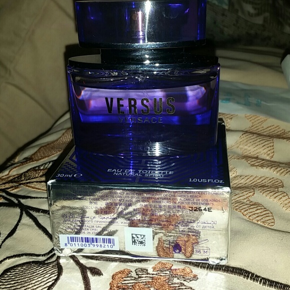 30ml Versace versus!!!!price reduced!!!!
