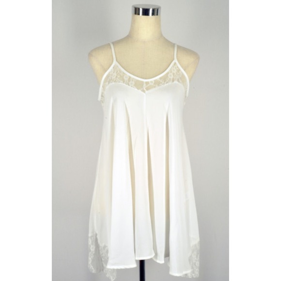 Slip Dress