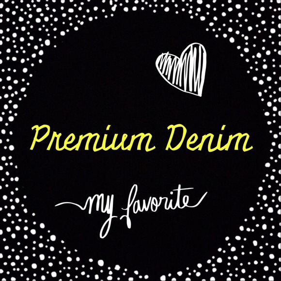Name Brand Denim