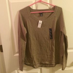 GAP sweater- Medium