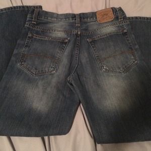 Mens jeans