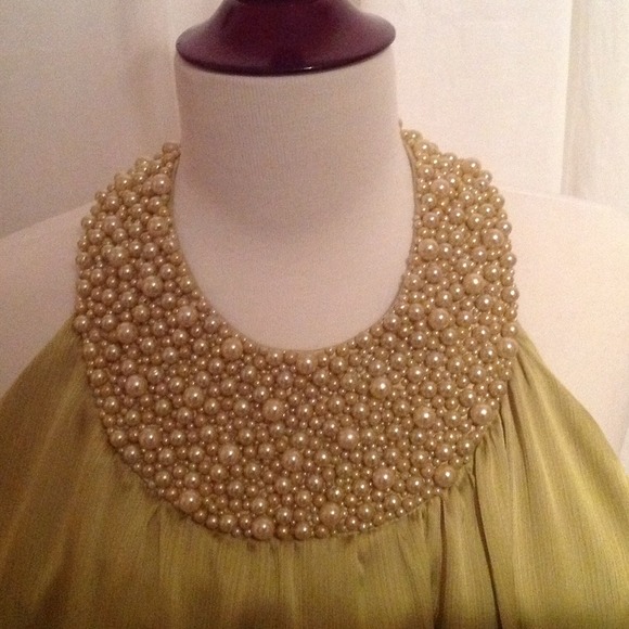 Evening Top
