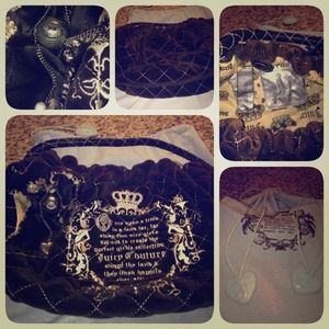 Juicy Couture purse