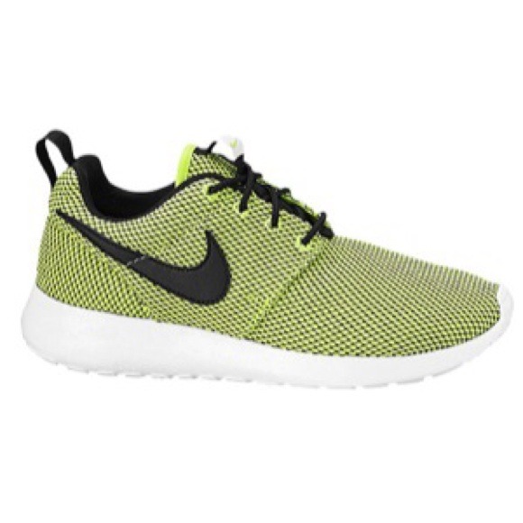 Nike rosche