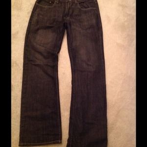 🎈🎈**Reduced** Urban Pipeline Loose Bootcut Jeans