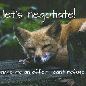 Pre-loved clothes! :)