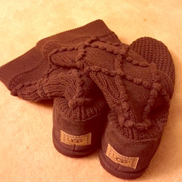 UGGs