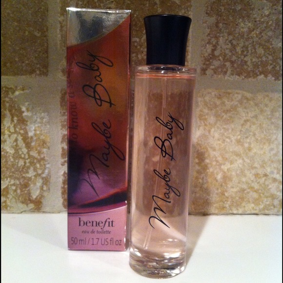 Benefit "Maybe Baby" Eau de Toilette