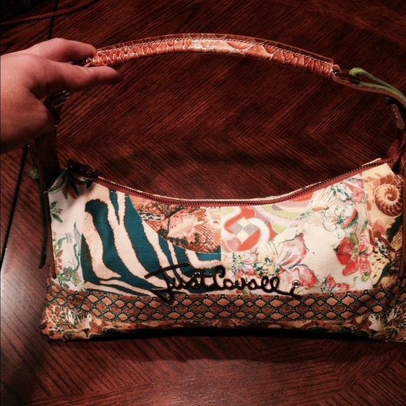 Just Cavalli handbag