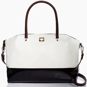 Kate Spade Kingsbury Park Large Catalina Handbag