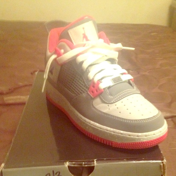 Retro 4s