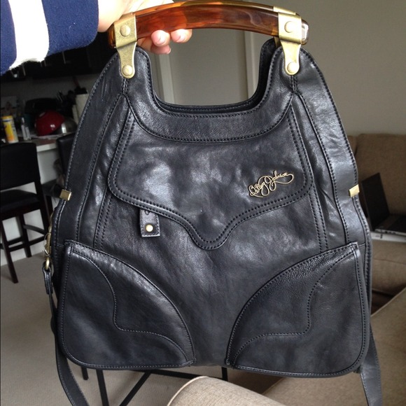 Betsey Johnson handbag