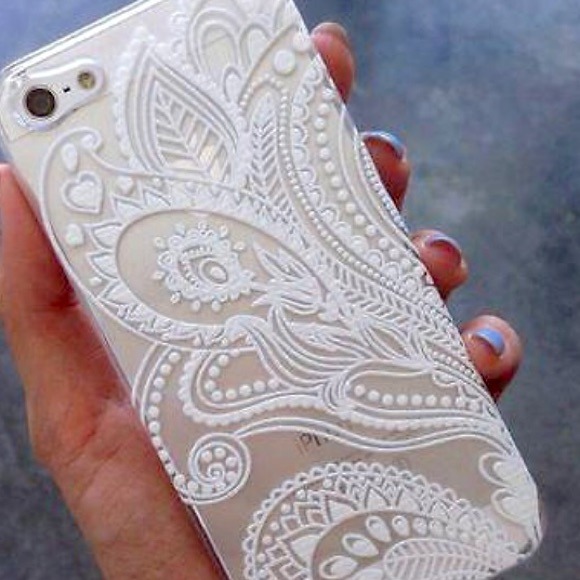 iPhone 5/5s Case