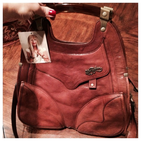 Betsey Johnson handbag