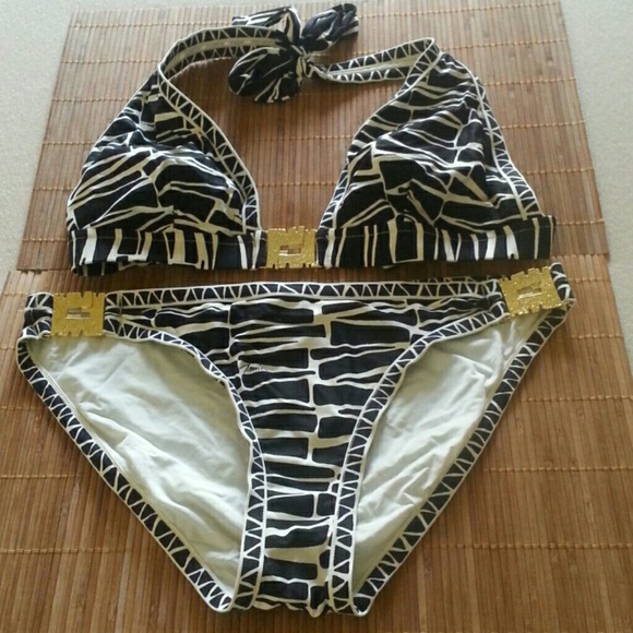☆FLASH SALE☆ TRINA TURK BIKINI - NWOT