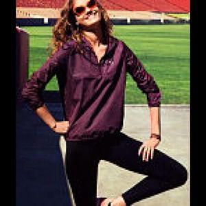 💝VS Pink Sport Anorak Jacket 💝