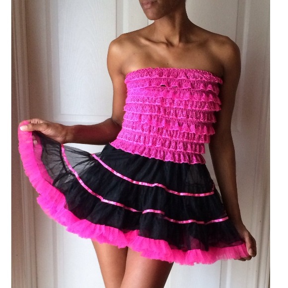 🚦Final Price🏁Adorable TUTU dress!