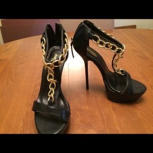 Charlotte Russe heels