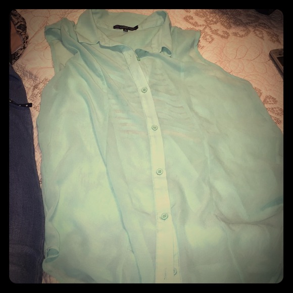 dressy blouse
