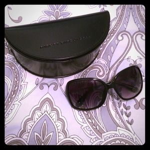 Marc Jacobs sunglasses