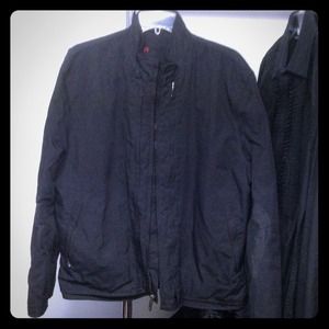 Men's ballistic Kenneth Cole reaction jacket