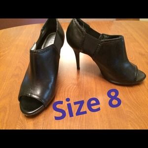 White House black market heels.