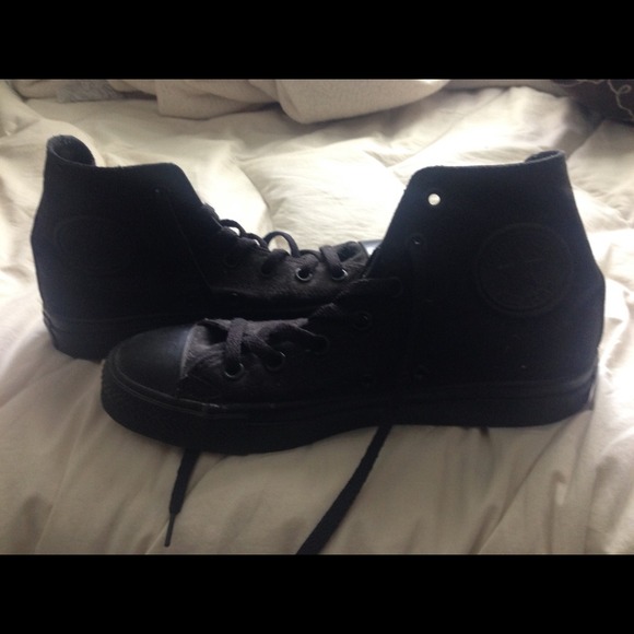 Size 6 in men and 8 women
