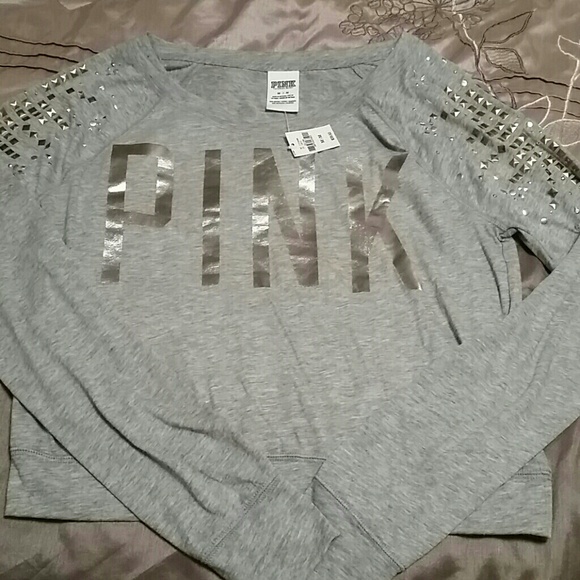 PINK sooo cute make an offer not firm on price NWT