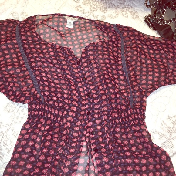 blouse