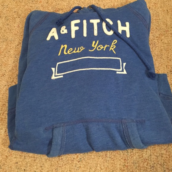 Abercrombie hoodie