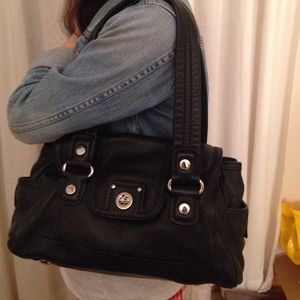 Marc by Marc Jacobs handbag.