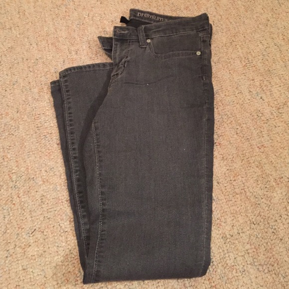 Gap skinny jeans