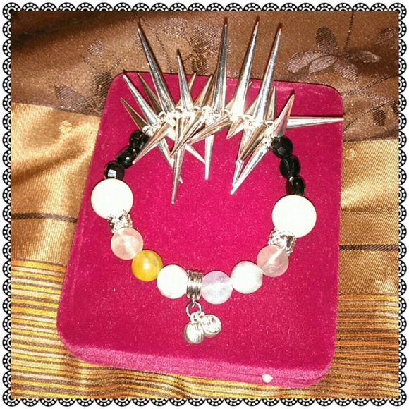Spike bracelet - Picture 1 of 1
