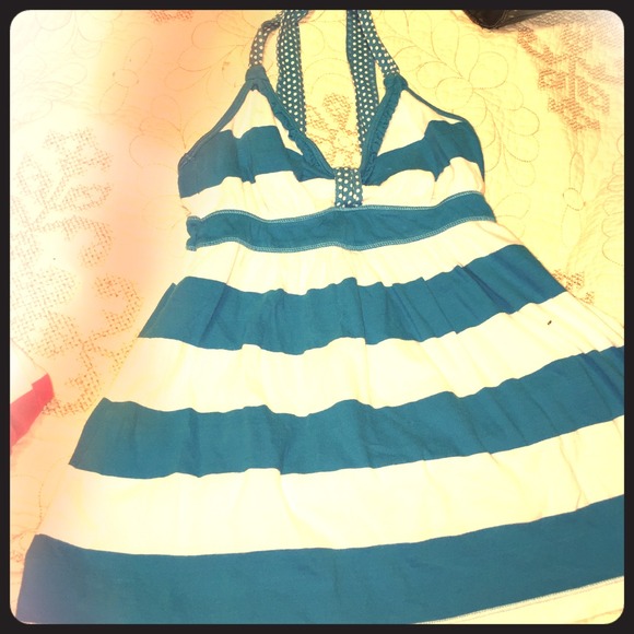 summer top