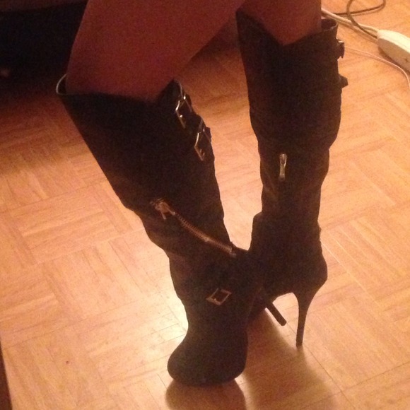 Bad gal - Picture 4 of 4