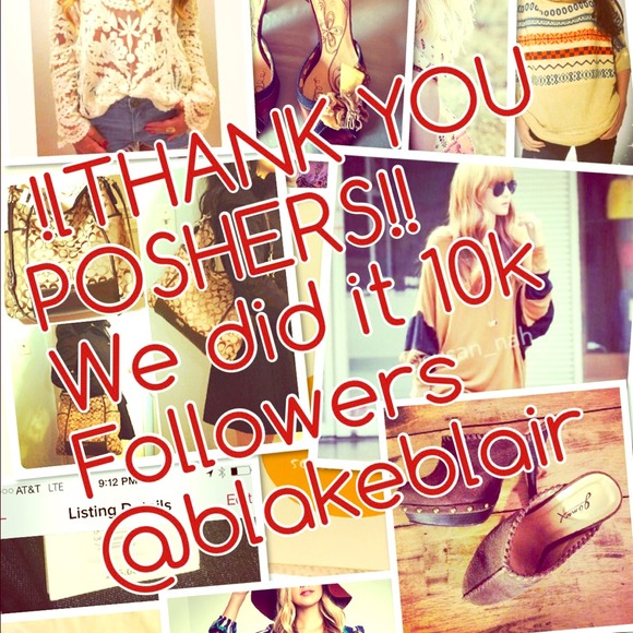 ❤️❤️THANK YOU!!!❤️❤️