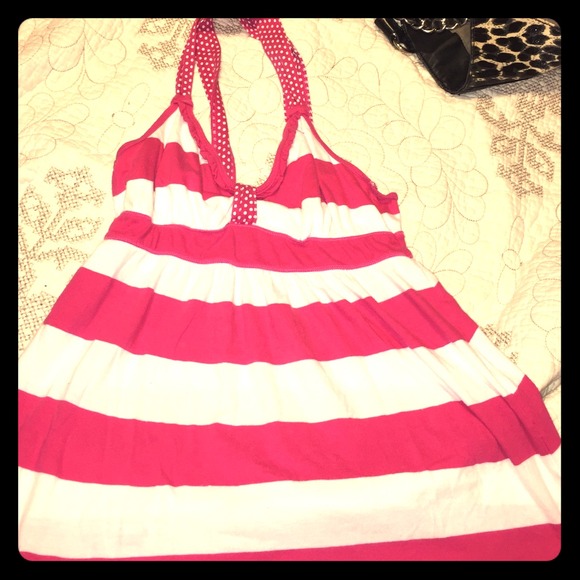 summer top