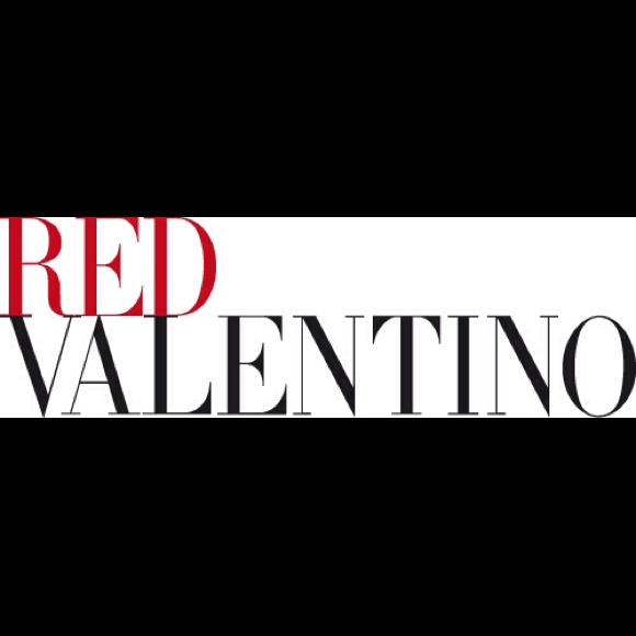 Red Valentino topper jacket - Picture 4 of 4