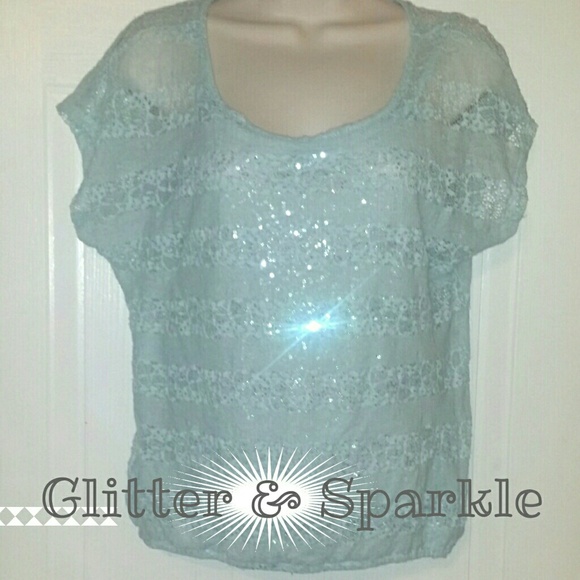 Eyelash couture top