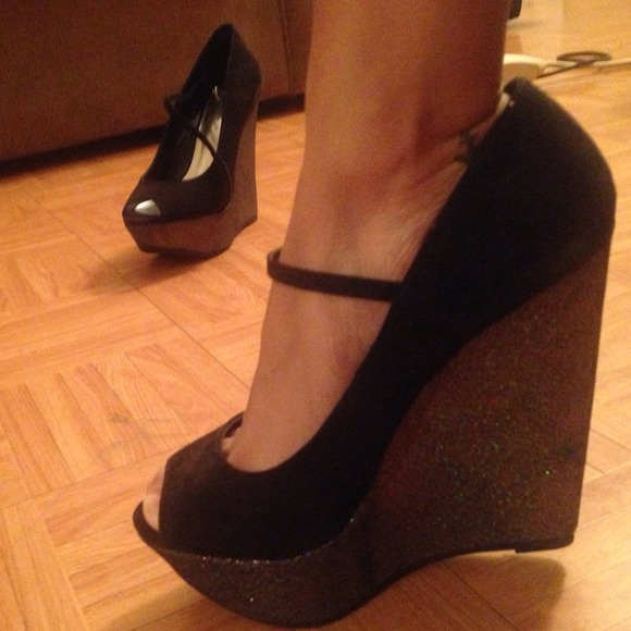 High platforms❣ - Picture 2 of 4