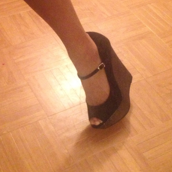 High platforms❣ - Picture 3 of 4