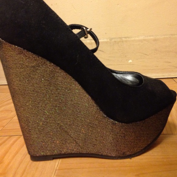 High platforms❣ - Picture 4 of 4