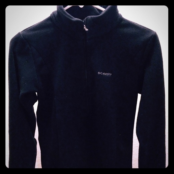 Columbia Fleece