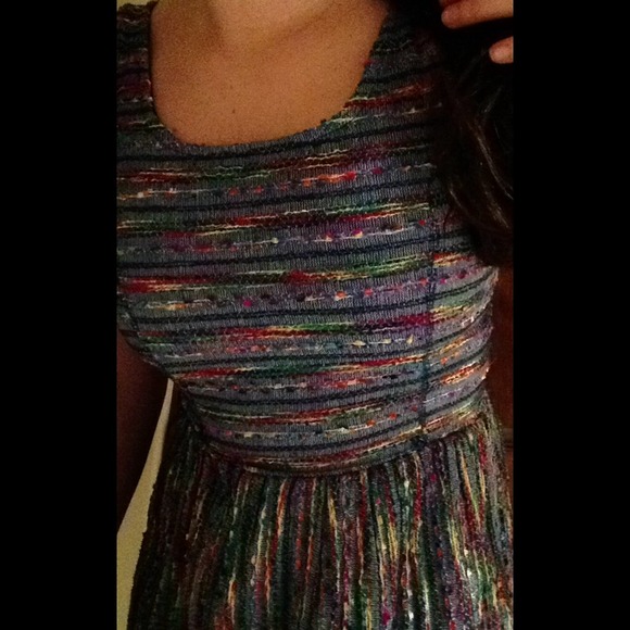 LAST DAY‼️ADORABLE MEXICAN STYLE DRESS