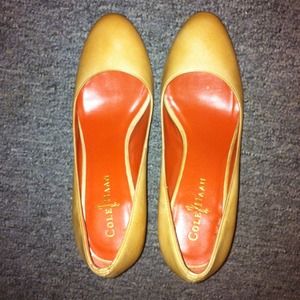 Cole Haan Nike Air Pump