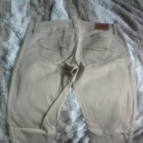 Abercrombie & Fitch Khakis - Picture 3 of 3